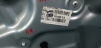 Стеклоподъемник электрический передний правый на Kia Ceed ED — фото 4