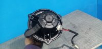 Моторчик печки на Kia Ceed ED — фото 3