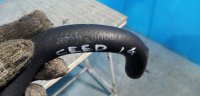 Патрубок печки на Kia Ceed ED — фото 4
