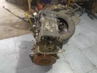 Двигатель на Hyundai i20 PB — фото 3