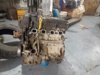 Двигатель на Hyundai i20 PB — фото 6