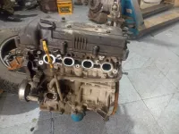 Двигатель на Hyundai i20 PB — фото 4