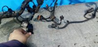 Проводка двигателя на Kia Ceed ED — фото 6