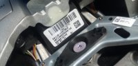 Рулевое колесо на Kia Ceed ED — фото 11