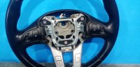 Рулевое колесо на Kia Ceed ED — фото 8