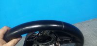 Рулевое колесо на Kia Ceed ED — фото 3