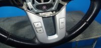 Рулевое колесо на Kia Ceed ED — фото 2