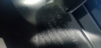 Кожух рулевой колонки на Kia Ceed ED — фото 2
