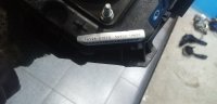 Подушка безопасности в руль на Kia Ceed ED — фото 3