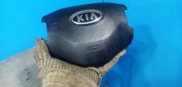 Подушка безопасности в руль на Kia Ceed ED — фото 4