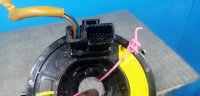 Механизм подрулевой для SRS ленточный на Kia Ceed ED — фото 9