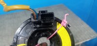 Механизм подрулевой для SRS ленточный на Kia Ceed ED — фото 7