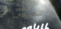 Пыльник двигателя боковой левый на Kia Ceed ED — фото 3
