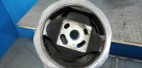 Опора двигателя задняя на Skoda Rapid NH3 — фото 3