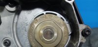Насос водяной на Skoda Rapid NH3 — фото 10