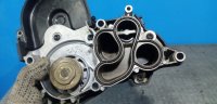 Насос водяной на Skoda Rapid NH3 — фото 5