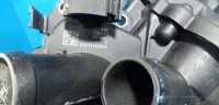 Насос водяной на Skoda Rapid NH3 — фото 11