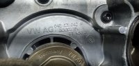 Насос водяной на Skoda Rapid NH3 — фото 8