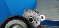 Натяжитель ремня на Skoda Rapid NH3 — фото 4