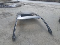 Крыша на Mitsubishi Space Wagon — фото 5