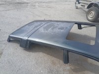 Крыша на Mitsubishi Space Wagon — фото 3