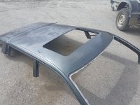 Крыша на Mitsubishi Space Wagon — фото 2