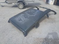 Крыша на Mitsubishi Space Wagon — фото 6