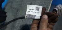 Проводка двигателя на Skoda Rapid NH3 — фото 6