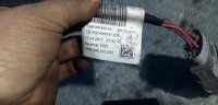 Проводка двигателя на Skoda Rapid NH3 — фото 5