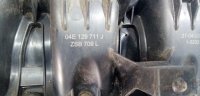 Коллектор впускной на Skoda Rapid NH3 — фото 8
