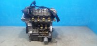 Двигатель на Skoda Rapid NH3 — фото 2
