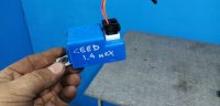 Звуковой сигнал на Kia Ceed ED — фото 6