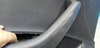 Обшивка двери передней левой на Skoda Rapid NH3 — фото 3