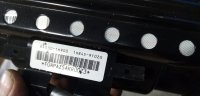 Крышка подушки безопасности в торпедо на Kia Ceed ED — фото 3