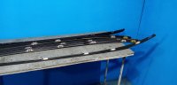 Молдинг крыши на Kia Ceed ED — фото 2