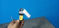 Датчик AIR BAG на Kia Ceed ED — фото 1