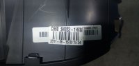 Панель приборов на Kia Ceed ED — фото 2