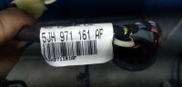 проводка двери задней левой на Skoda Rapid NH3 — фото 2