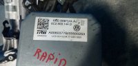 Электроусилитель на Skoda Rapid NH3 — фото 5