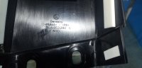 Накладка стойки на Skoda Rapid NH3 — фото 4