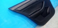 Обшивка двери задней левой на Skoda Rapid NH3 — фото 7