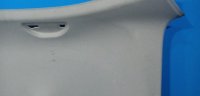 Обшивка потолка на Skoda Rapid NH3 — фото 3