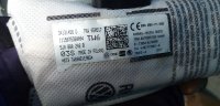 Подушка безопасности боковая в сиденье на Skoda Rapid NH3 — фото 2
