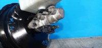 Усилитель тормозов вакуумный на Skoda Rapid NH3 — фото 3