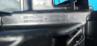 Бачок омывателя на Skoda Rapid NH3 — фото 5