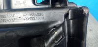 Бачок омывателя на Skoda Rapid NH3 — фото 3