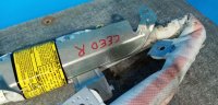 Подушка безопасности боковая шторка на Kia Ceed ED — фото 2