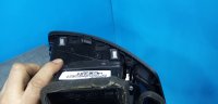 Воздушный дефлектор на Kia Ceed ED — фото 6