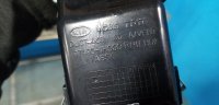 Воздушный дефлектор на Kia Ceed ED — фото 4