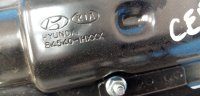 Подушка безопасности пассажирская в торпедо на Kia Ceed ED — фото 5
